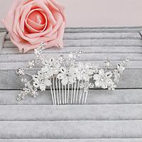 womens pearl headpiece wedding special occasion casual office career o ...