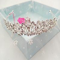 Women\'s Alloy Headpiece-Wedding Tiaras 1 Piece