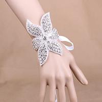 Women\'s Strand Bracelet Others Bridal Fashion Jewelry Sliver Jewelry 1pc