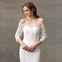 womens wrap shrugs lace wedding button lace