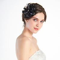 Women\'s Tulle Headpiece-Wedding Special Occasion Casual Outdoor Fascinators