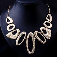 Women\'s Alloy Necklace
