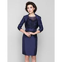 womens wrap shrugs 34 length sleeve lace taffeta wedding partyevening  ...