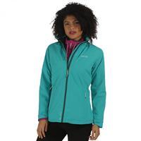 Women\'s Semita II Jacket Atlantis