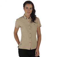 womens kioga shirt moccasin