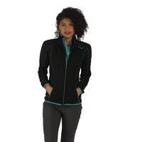 Women\'s Sumarta II Softshell Jacket Black