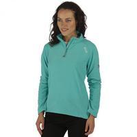 womens montes fleece atlantis