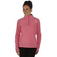 womens montes fleece cabaret