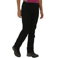 Women\'s Dayhike Trousers III Black