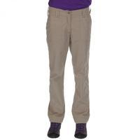 womens delph trousers parchment