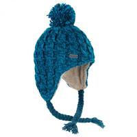 Womens Whirlwind Hat Deep Teal