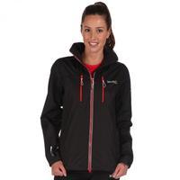 Women\'s Calderdale II Jacket Black