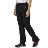 Womens Fellwalk Trousers II Black