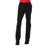 womens fenton trousers black