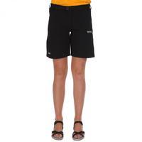 Women\'s Xert Stretch Shorts II Black