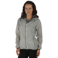 womens levin jacket black