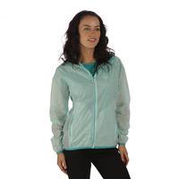 Women\'s Levin Jacket Atlantis