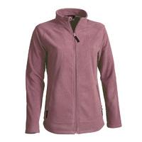 womens thermal fleece jacket