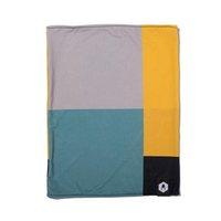 wolfgang neck gaiter colorblock