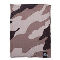 Wolfgang Neck Gaiter Desert Camo