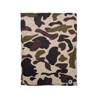 Wolfgang Neck Gaiter Duck Camo