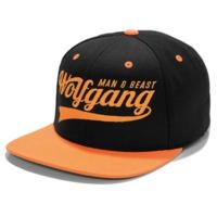 Wolfgang Snapback Marquee