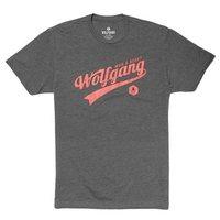 Wolfgang T-Shirt League Charcoal