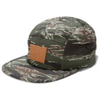 Wolfgang Snapback 5 Panel Jockey