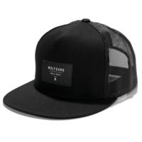 Wolfgang Snapback Trucker