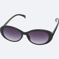 WOMEN Oval Sunglasses