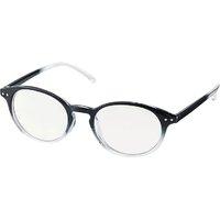 WOMEN Boston Clear Sunglasses