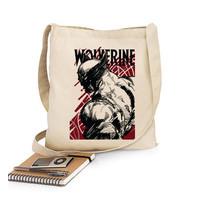 wolverine red