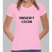 Women, short sleeve, pink, premium quality