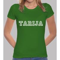 Women, short sleeve, green premium quality