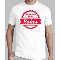 World\'s best baker