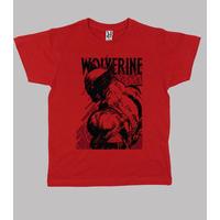 wolverine red