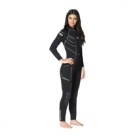 womens w30 2 5mm wetsuit