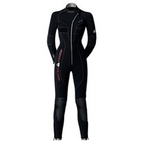 Womens W1 5mm Wetsuit