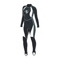 Womens Everflex Skin Suit