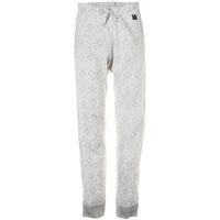 Wool Long Johns - Grey quality kids boys girls