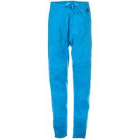 wool long johns blue quality kids boys girls