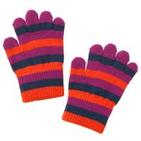 Wool Gloves - Purple quality kids boys girls