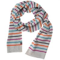 Wool Scarf - Grey quality kids boys girls