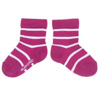 wool baby socks pink quality kids boys girls