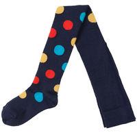 Wool Kids Tights - Blue quality kids boys girls