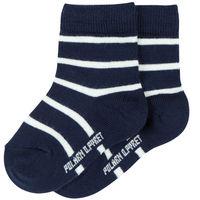Wool Newborn Baby Socks - Blue quality kids boys girls