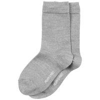 Wool Kids Socks - Grey quality kids boys girls