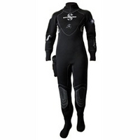 Womens Everdry 4 Dry Suit