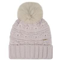 WOOLRICH Fur Bobble Hat