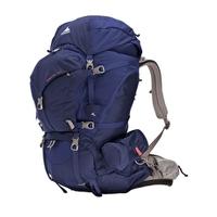 Womens Deva 70 Backpack - Egyptian Blue